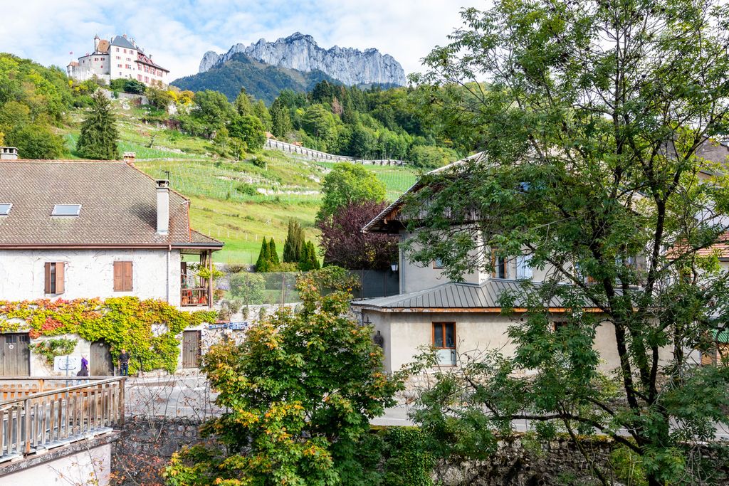 Villa des Moulins LM OliversTravels 2