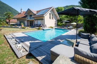 Villa des Cotes LM OliversTravels 2