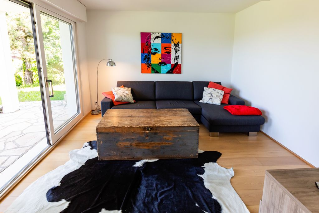 La Maison Vue Lac LM OliversTravels 3