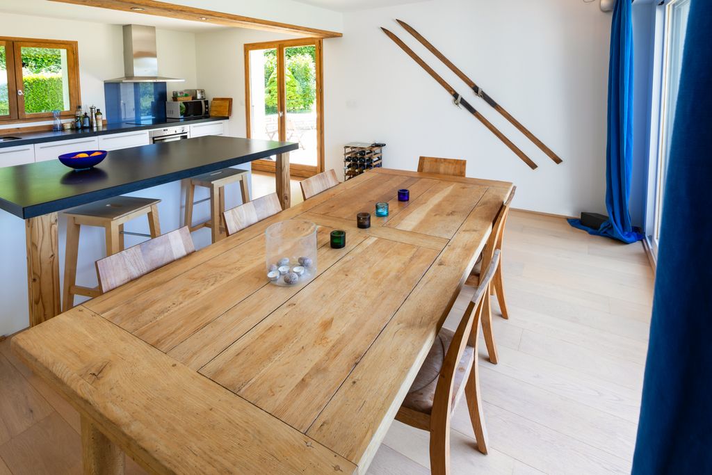 La Maison Vue Lac LM OliversTravels 4