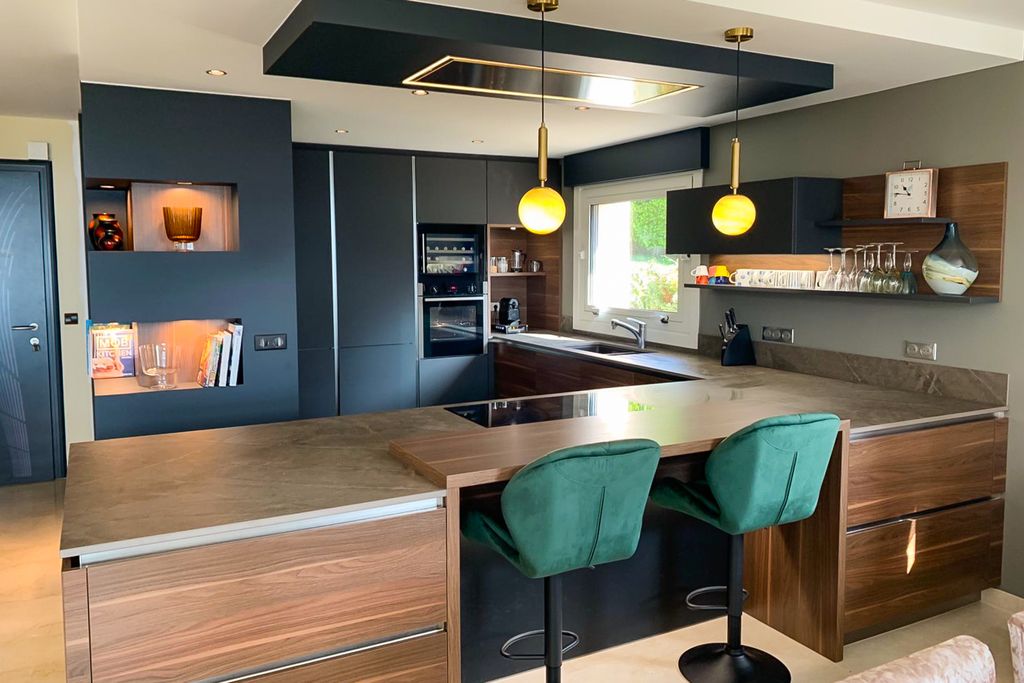 Talloires Infinity Villa LM OliversTravels 5