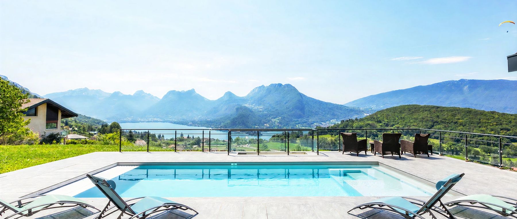 001 le panorama de talloires south of france olivers travels desktop center