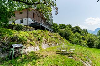 The Talliores Lakehouse Villa Lake Annecy LM OliversTravels 2