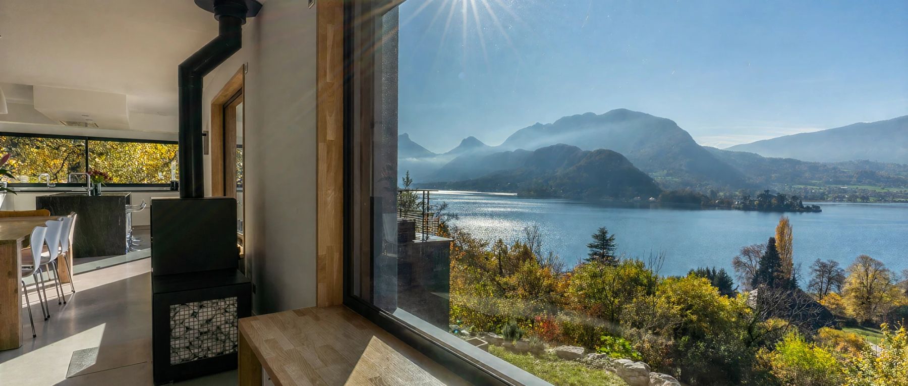 001 talloires lakehouse upper villa south of france olivers travels desktop center