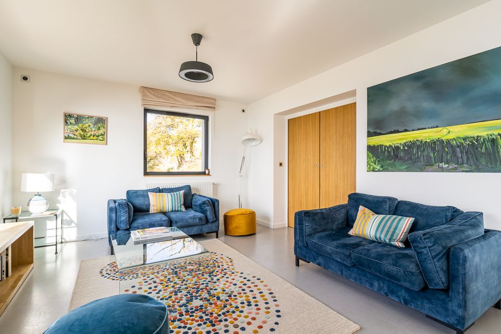 The Talloires Lakehouse Upper Villa LM OliversTravels 4