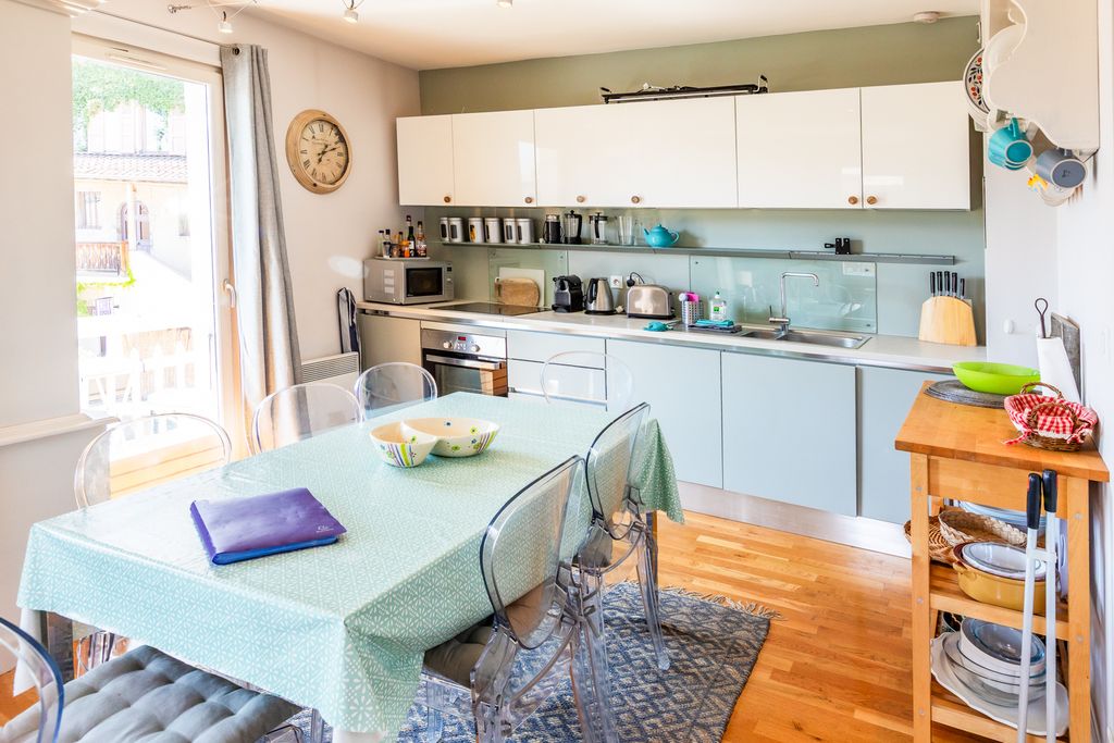 La Maison du Village 123 LM OliversTravels 3