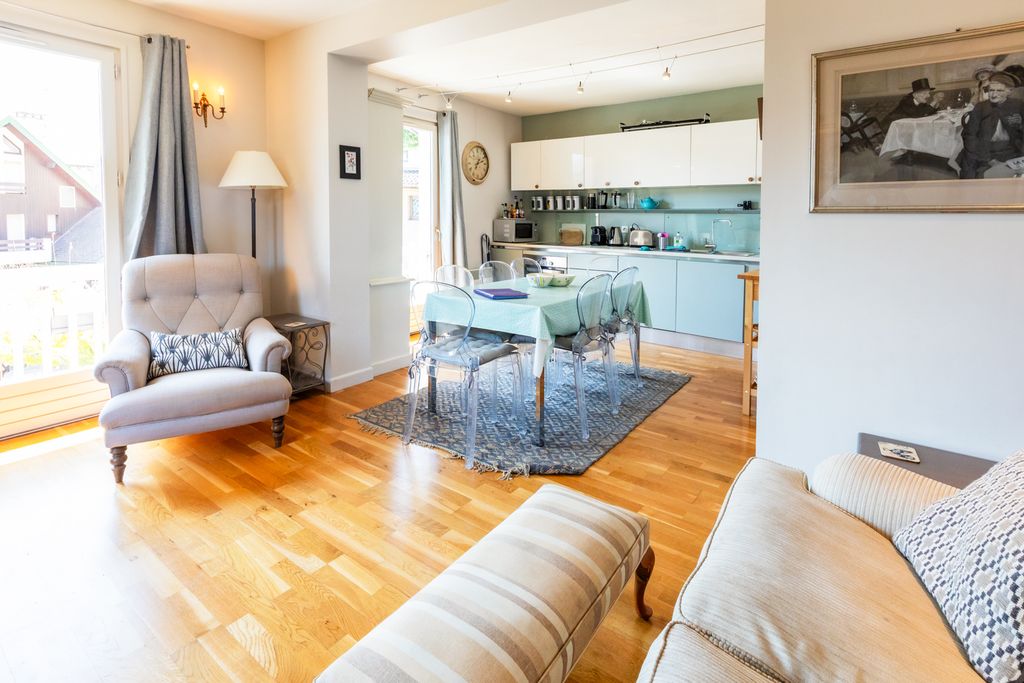 La Maison du Village 123 LM OliversTravels 4