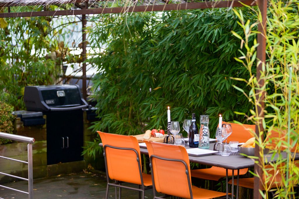 La Maison du Village 123 LM OliversTravels 5