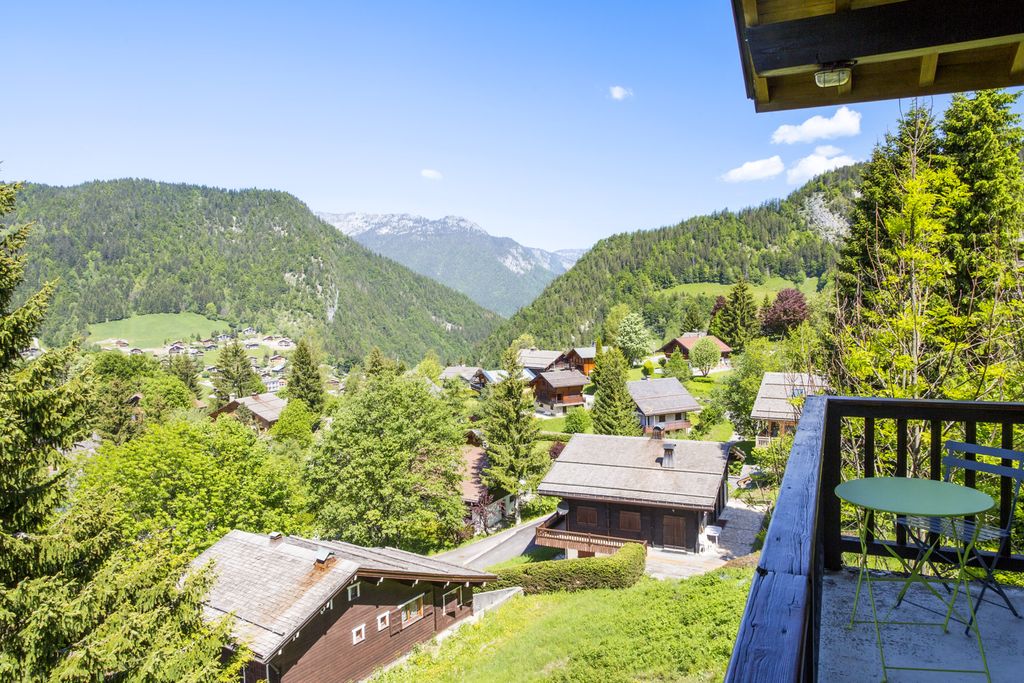 Apartment Farapreu LM OliversTravels 1