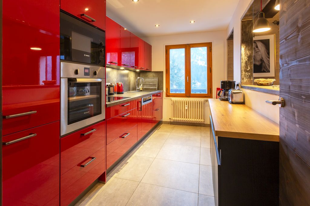 Apartment Farapreu LM OliversTravels 4