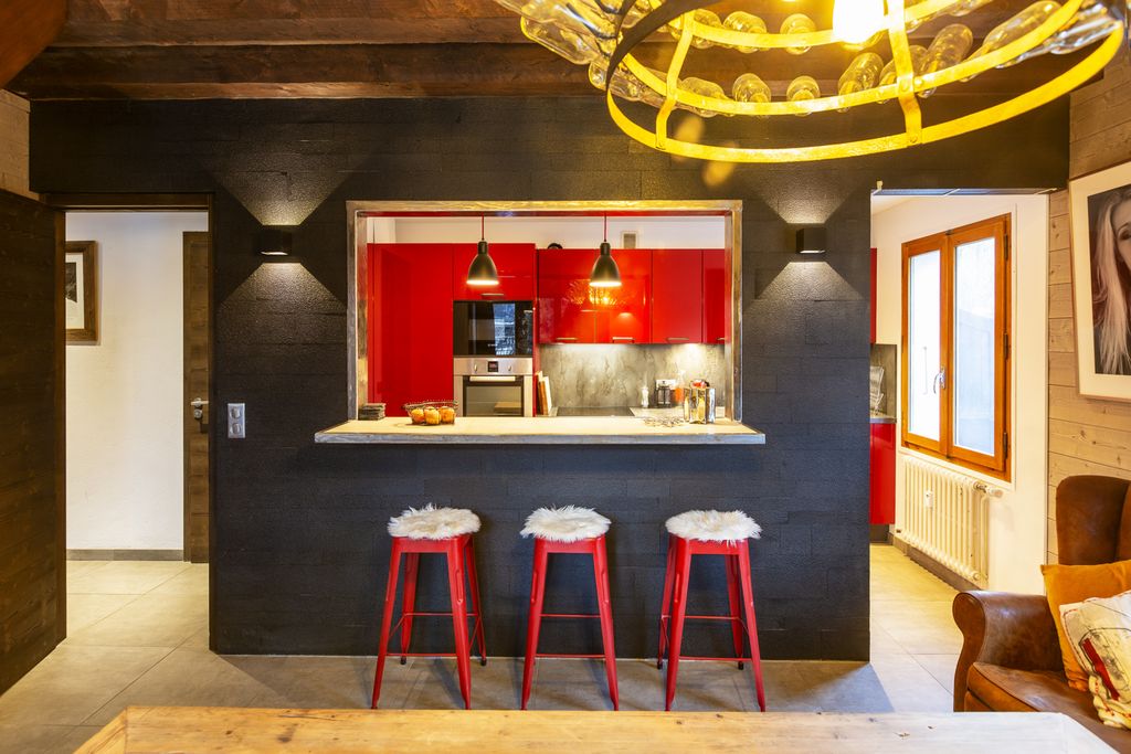 Apartment Farapreu LM OliversTravels 5