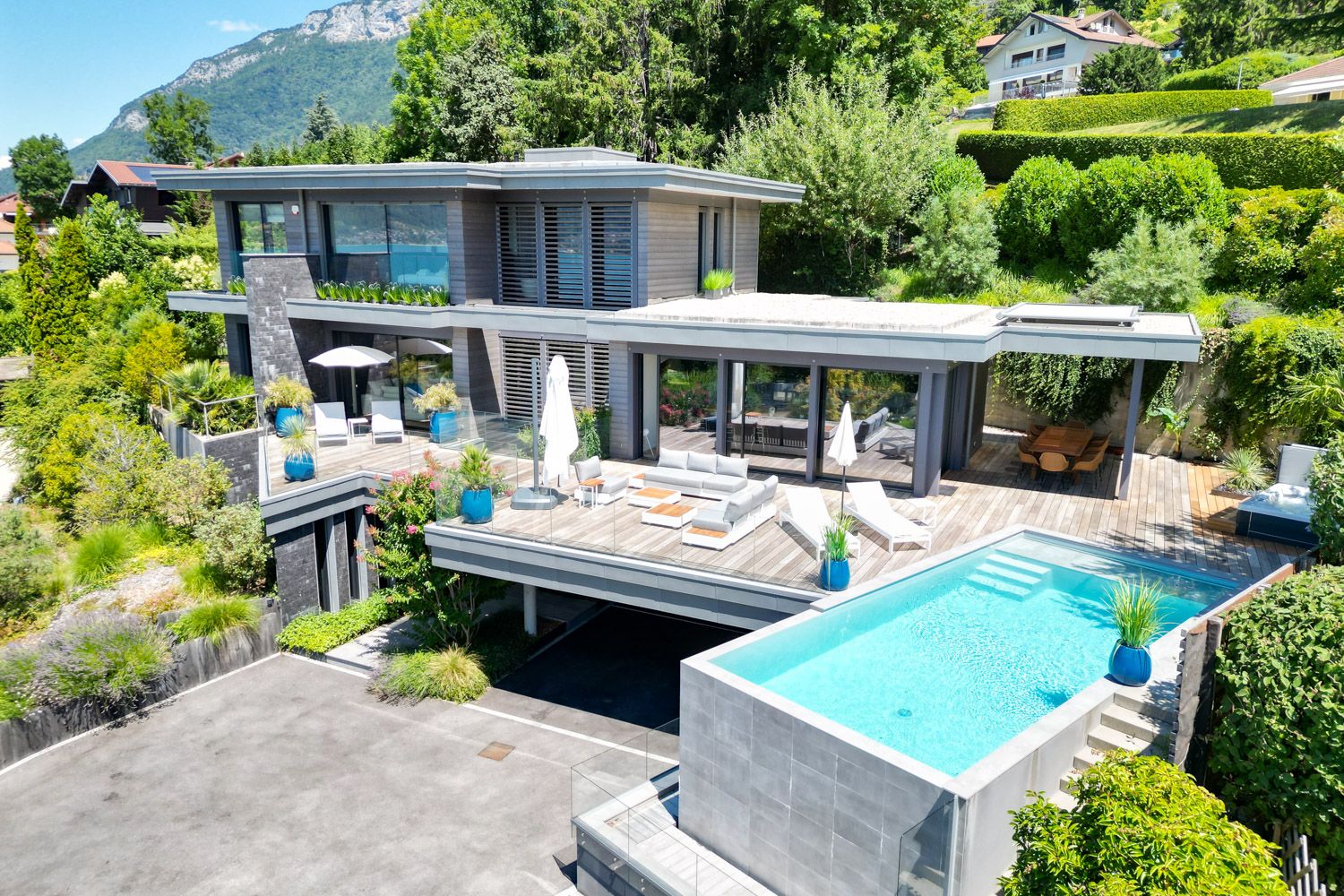 Villa Enjoy