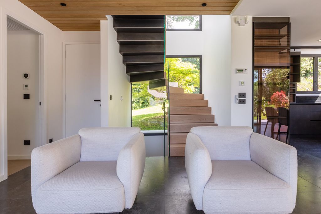 Villa la Savaux LM OliversTravels 5