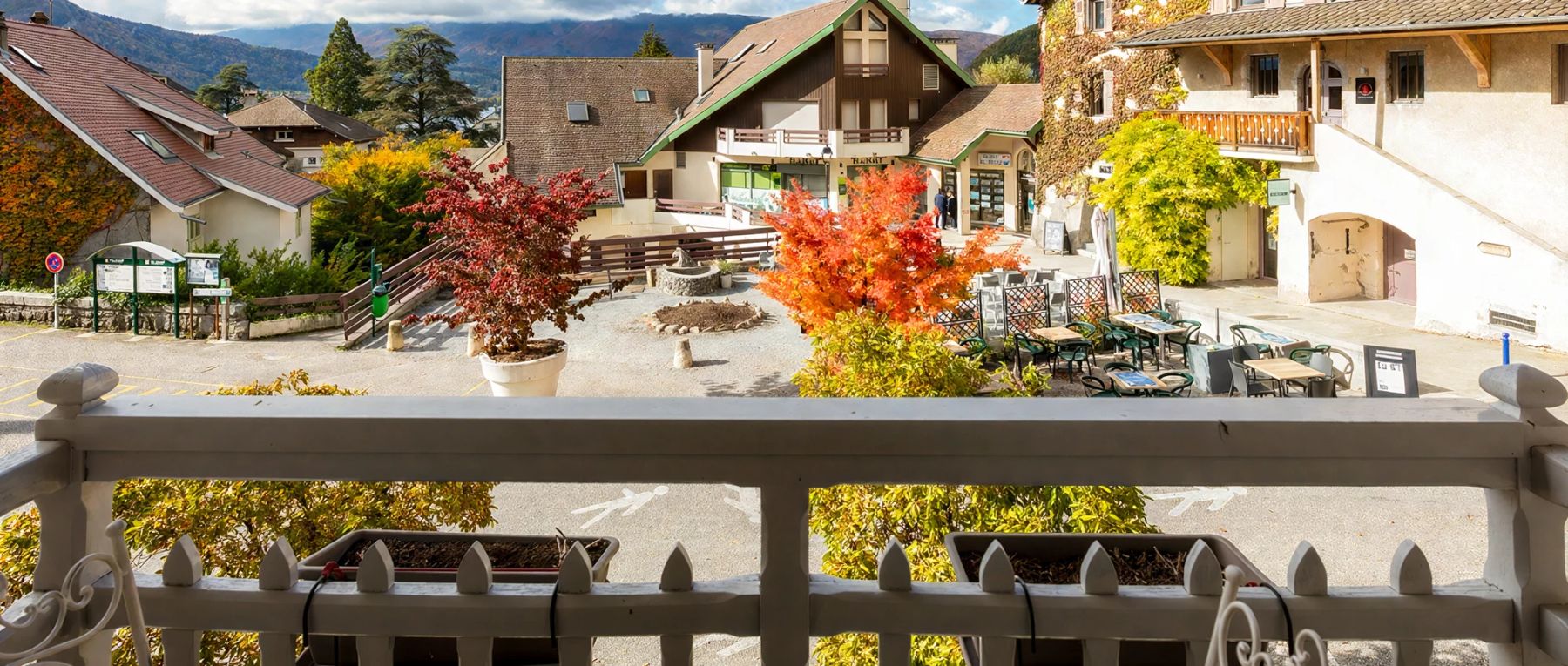 001 la maison de talloires apartment iii south of france olivers travels desktop center