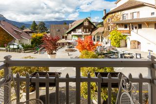 La Maison du Village Apt 3 LM OliversTravels 1