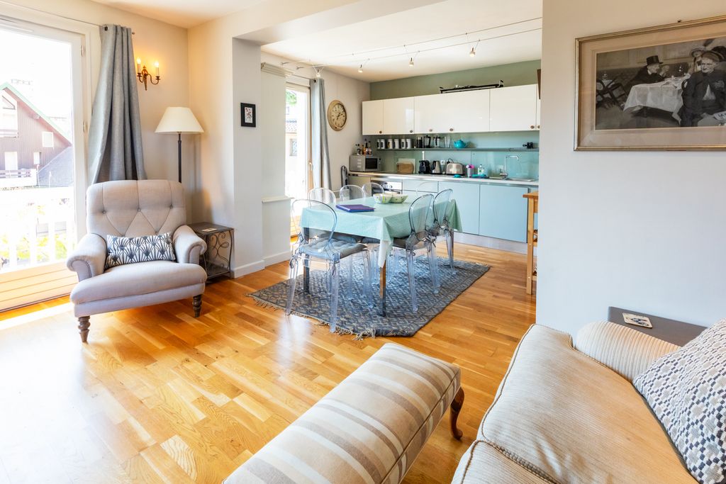 La Maison du Village Apt 3 LM OliversTravels 3