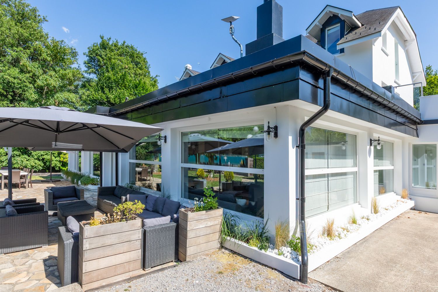 Lakehouse Annecy
