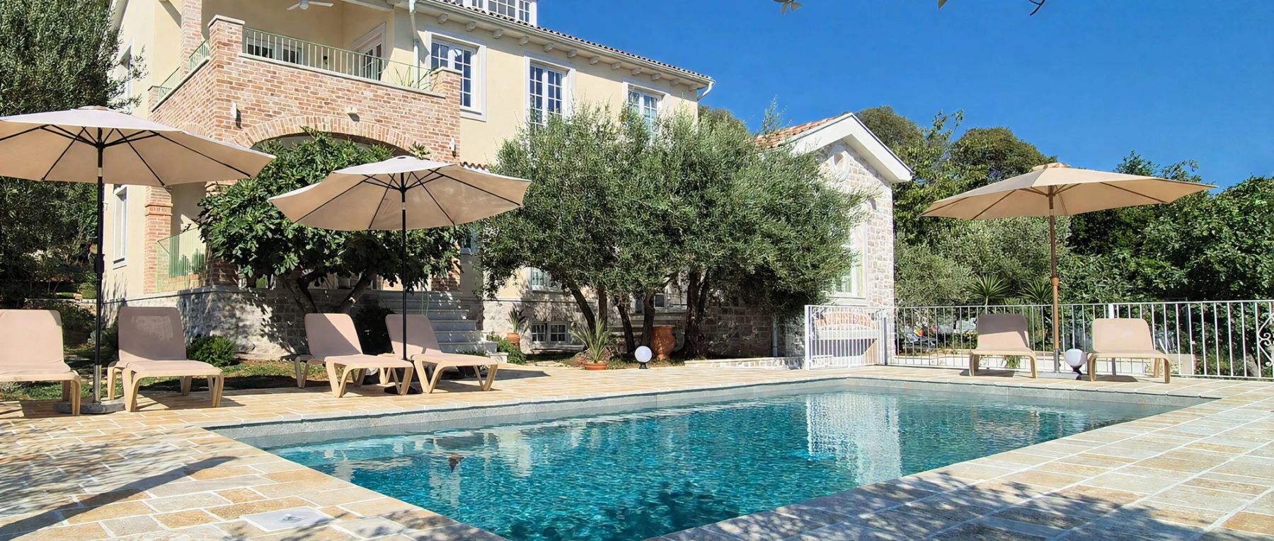 001 villa mediterraneo kumbor bay of kotor olivers travels desktop center