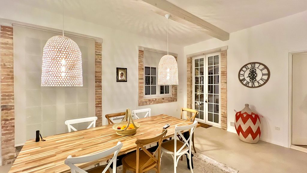 Villa Miris Mora Montenegro Olivers Travels 4