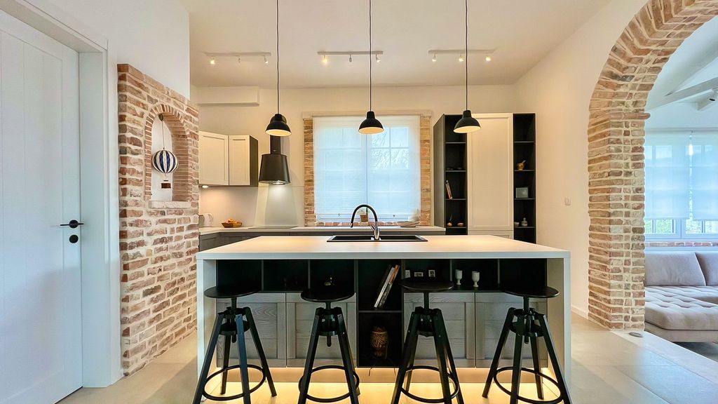 Villa Miris Mora Montenegro Olivers Travels 5