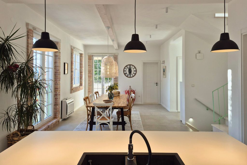 Villa Mediterraneo Kumbor Montenegro OliversTravels 5