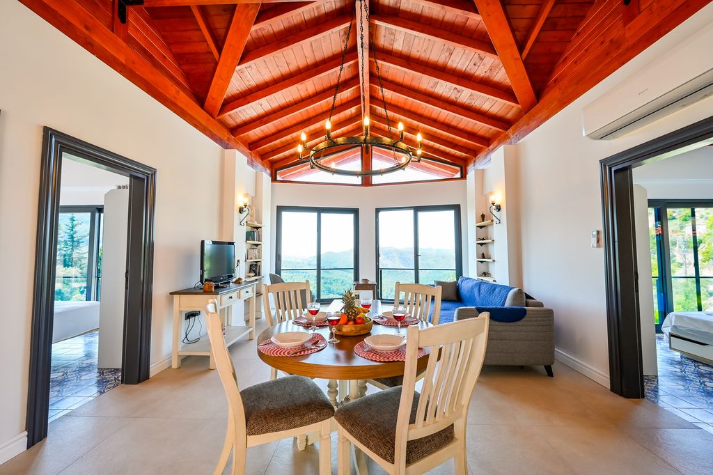 Villa Hasim Fethiye Olivers Travels 3