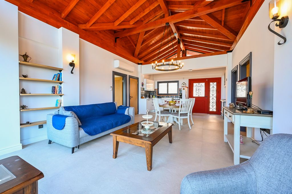 Villa Hasim Fethiye Olivers Travels 4