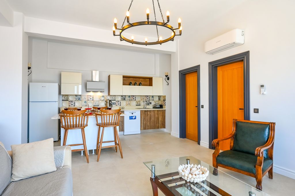 Villa Hasim Fethiye Olivers Travels 5