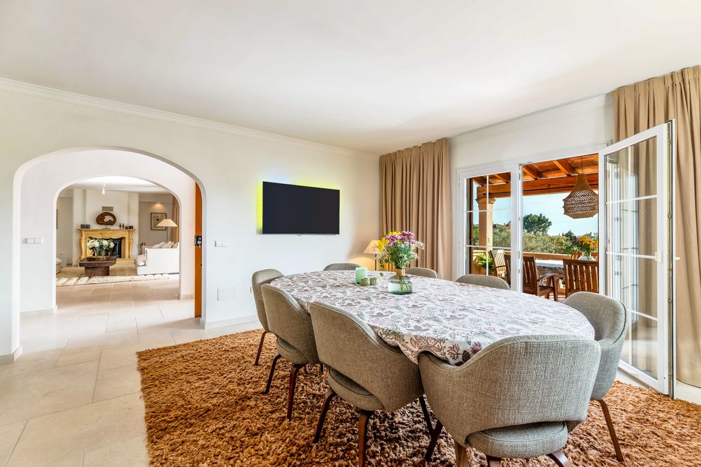 Casa Coma Mallorca Olivers Travels 4