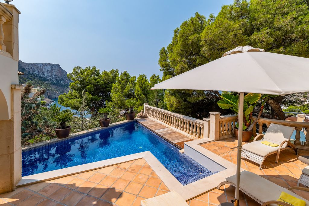 Villa Sirviola Mallorca Olivers Travels 9