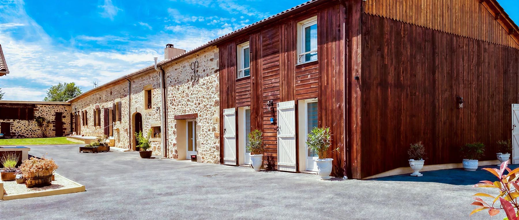 001 monpazier cottage south west france olivers travels desktop center
