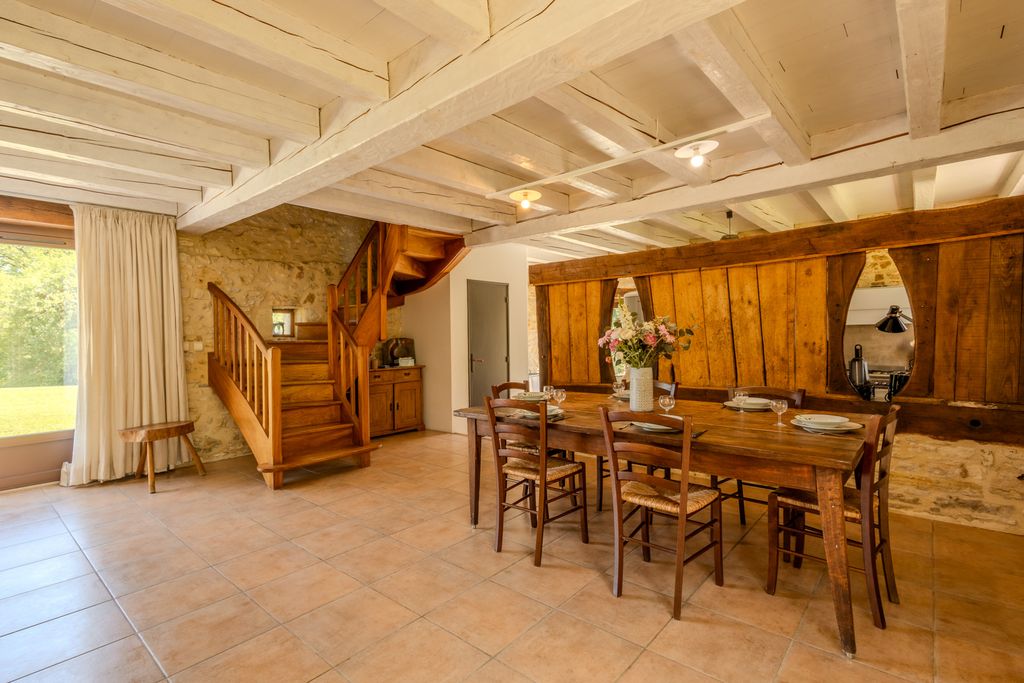 Campagne Cottage PF OliversTravels 4