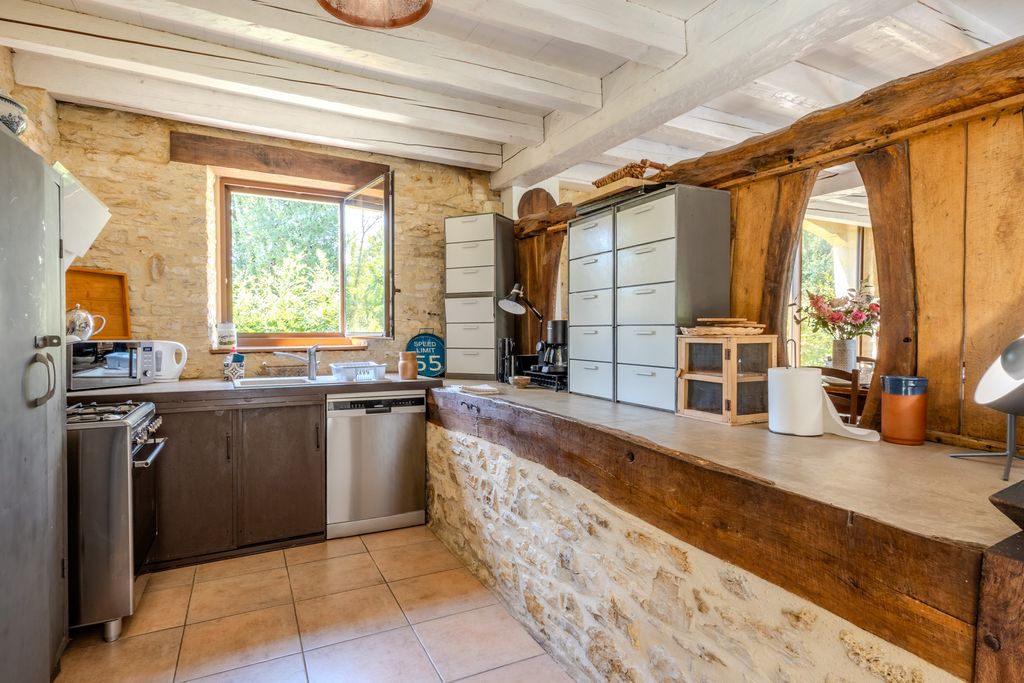 Campagne Cottage PF OliversTravels 5