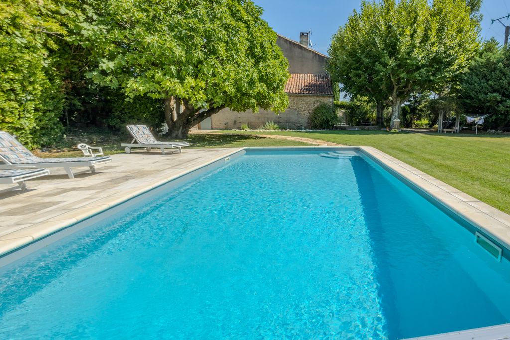 Le Maison de Pernes Avignon PF OliversTravels 2