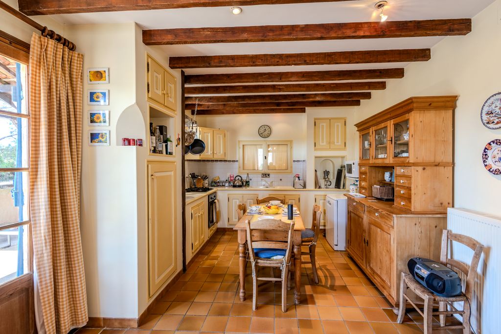 Maison de Benne Midi Pyrenees Olivers Travels 5