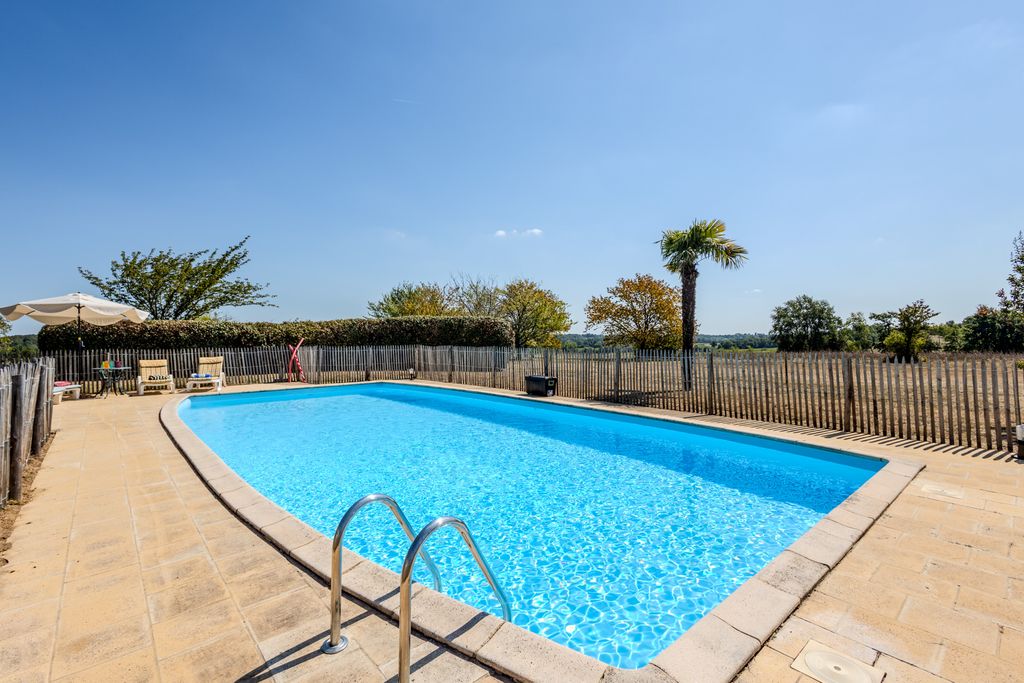 Maison Carpoulet Midi Pyrenees Olivers Travels 2