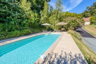 Maison Temniac Dordogne Olivers Travels 1