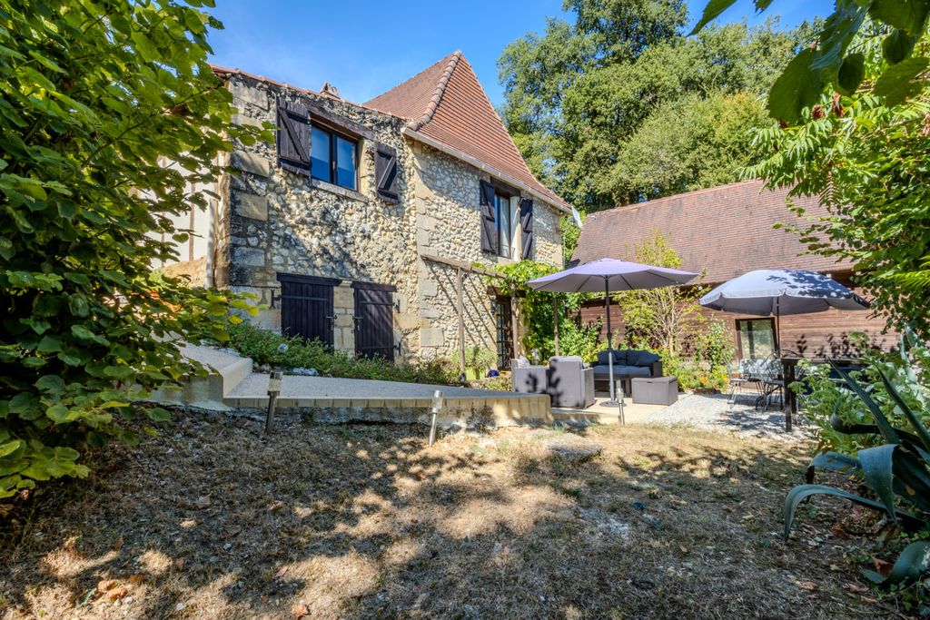 Maison Temniac Dordogne Olivers Travels 2