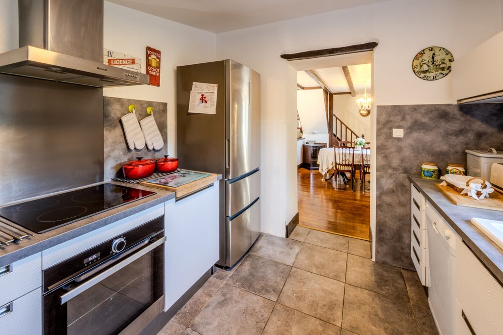 Maison Temniac Dordogne Olivers Travels 5