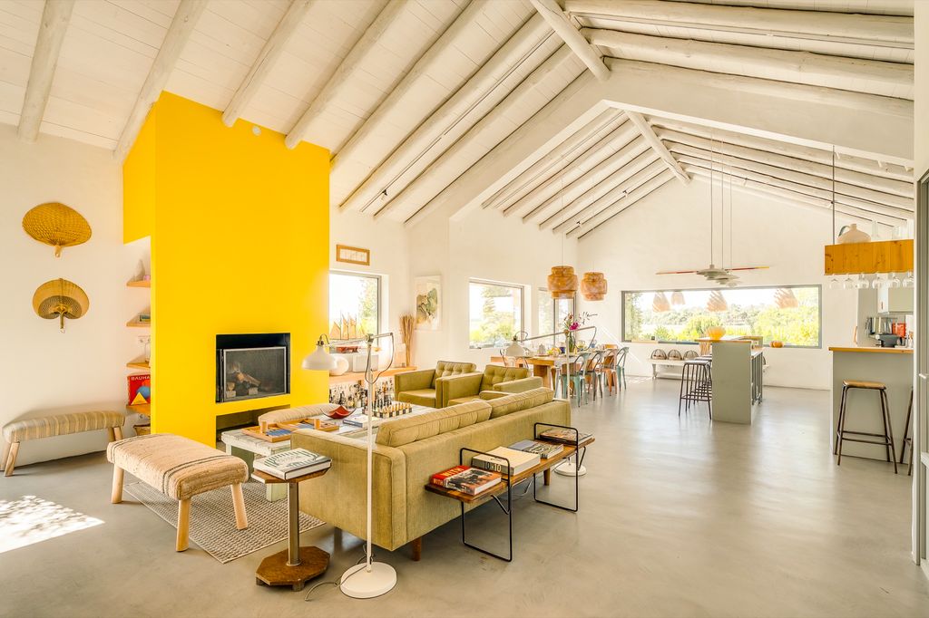 Campo De Arroz Comporta Olivers Travels 3