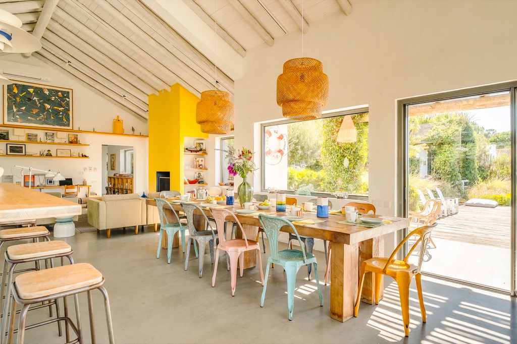 Campo De Arroz Comporta Olivers Travels 4