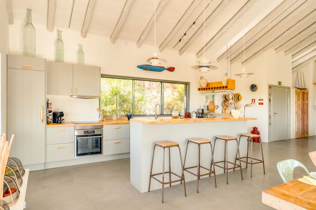 Campo De Arroz Comporta Olivers Travels 5