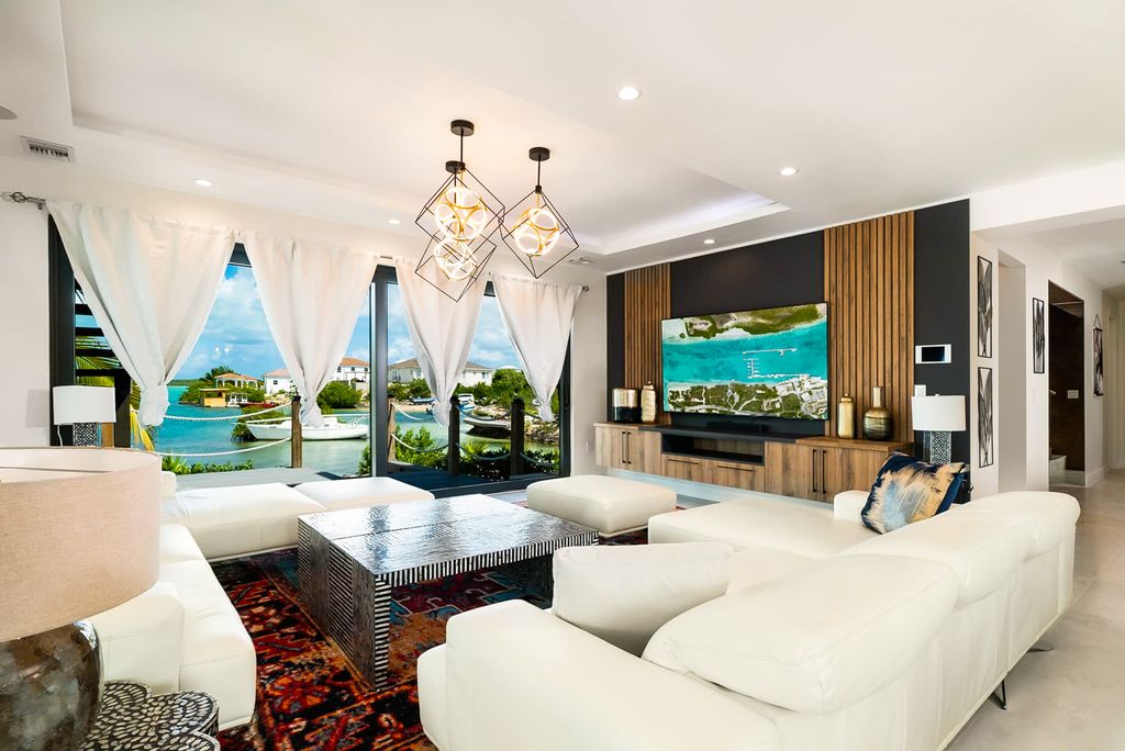 Villa Pureview Caribbean Olivers Travels 3