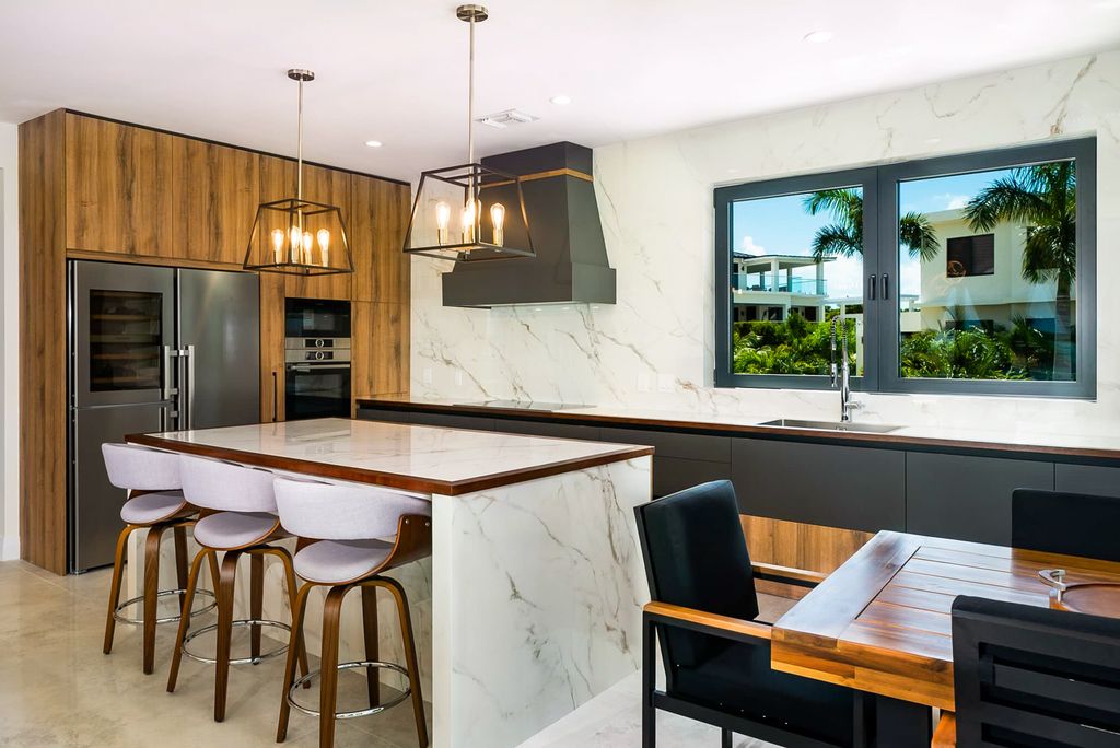 Villa Pureview Caribbean Olivers Travels 5