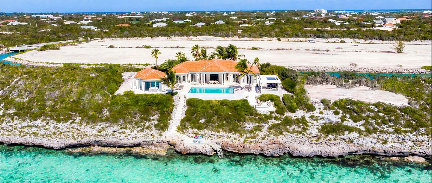 001 hills cove villa turks and caicos olivers travels desktop center