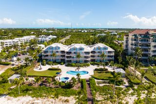 Alexandra Penthouse Caribbean Olivers Travels 1