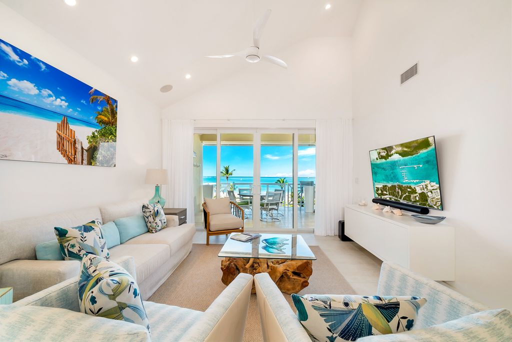 Alexandra Penthouse Caribbean Olivers Travels 3