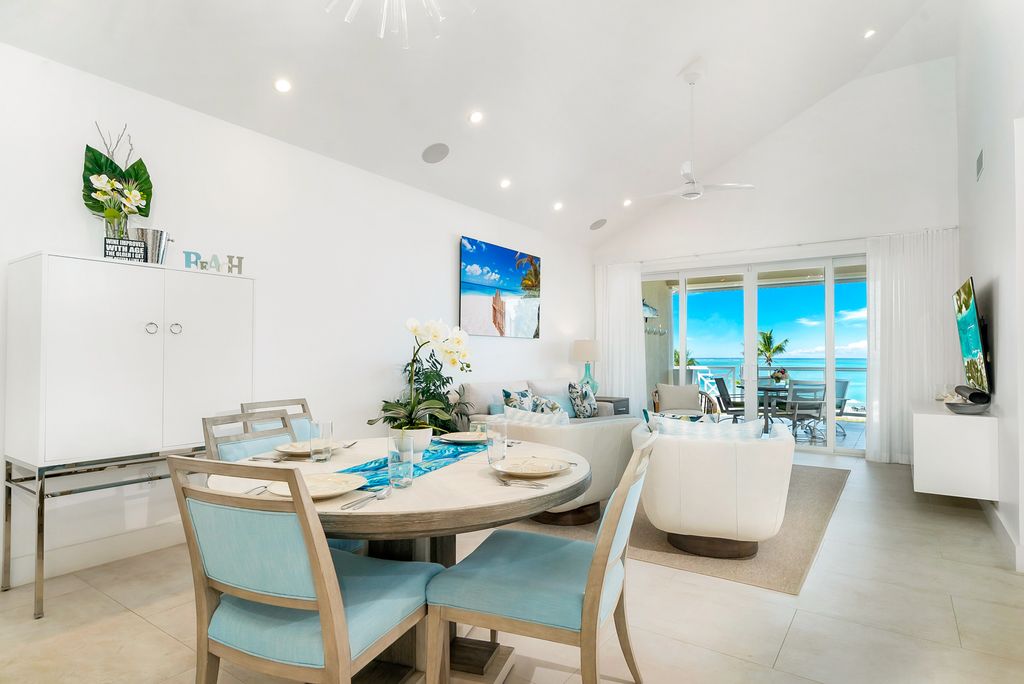 Alexandra Penthouse Caribbean Olivers Travels 4