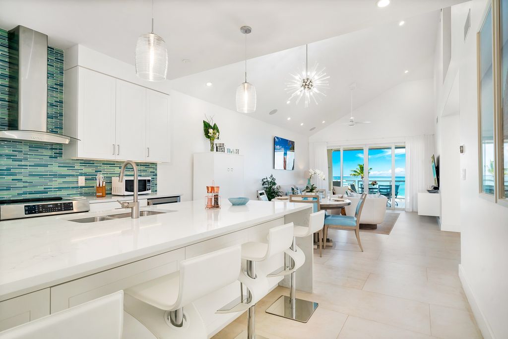 Alexandra Penthouse Caribbean Olivers Travels 5