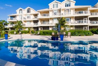 GraceBay Villa Caribbean Olivers Travels 1